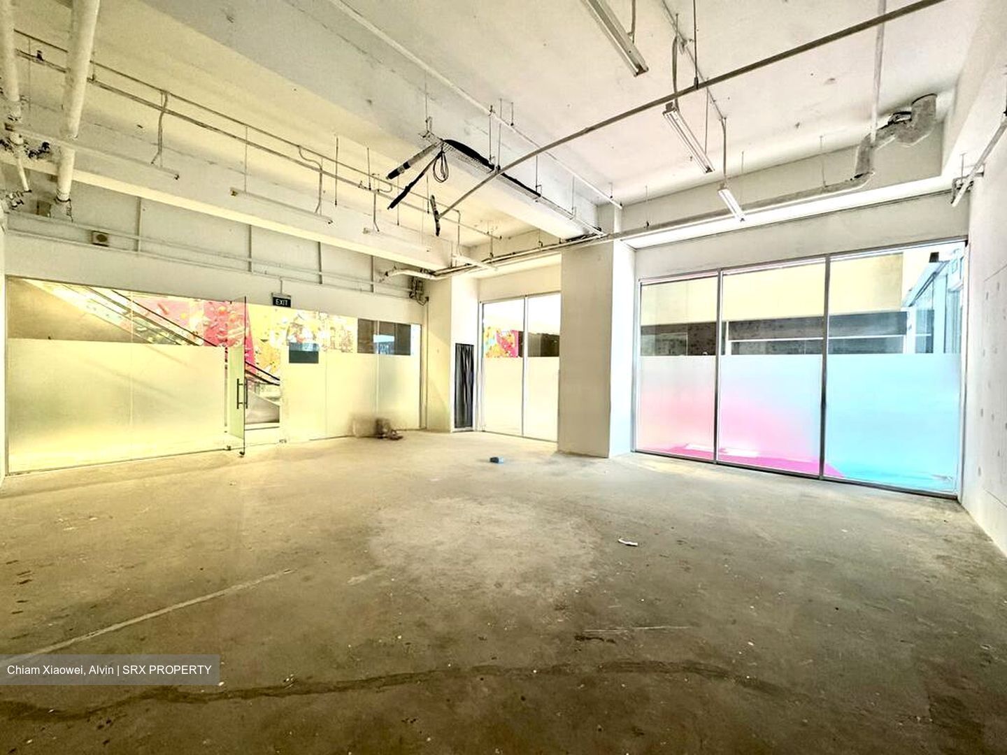 Ct Hub (D12), Shop House #589183001